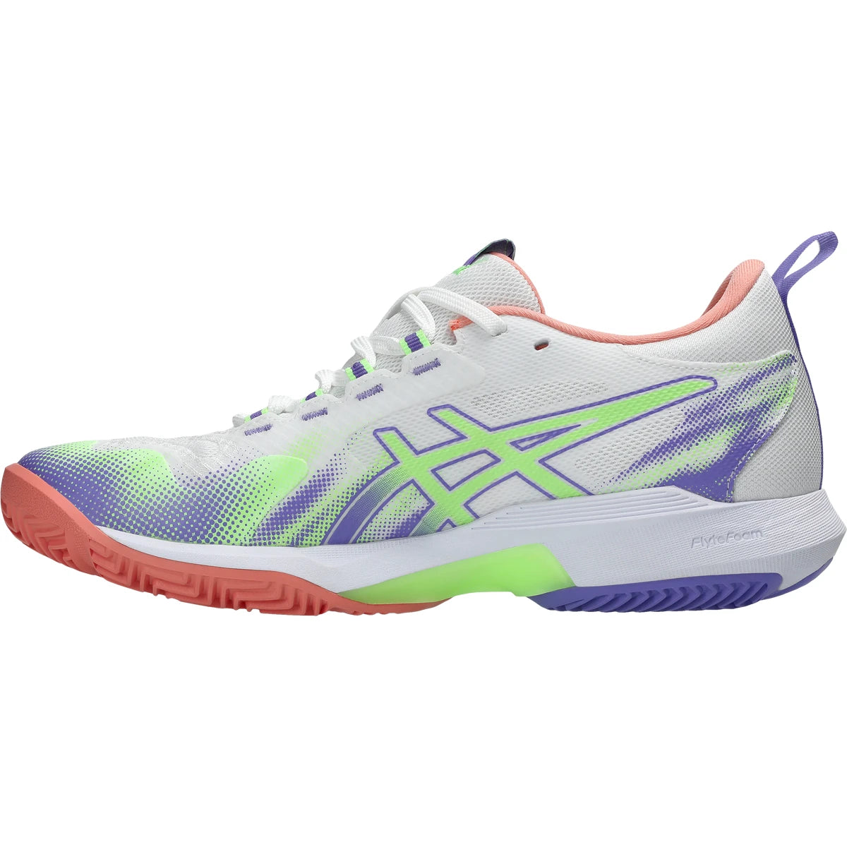 CHAUSSURES PADEL ASICS SONICSMASH FF FEMME