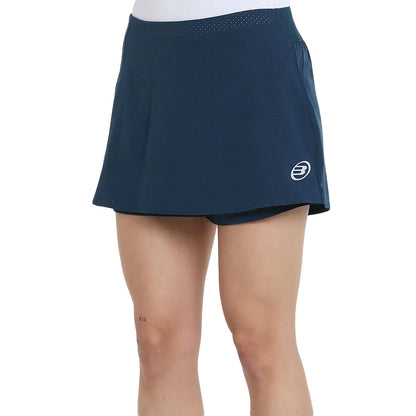 JUPE BULLPADEL FEMME PURE COLOR OLEIROS