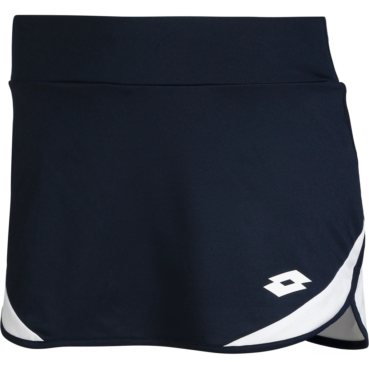 JUPE LOTTO JUNIOR FILLE SQUADRA IV