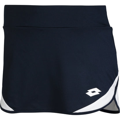 JUPE LOTTO JUNIOR FILLE SQUADRA IV