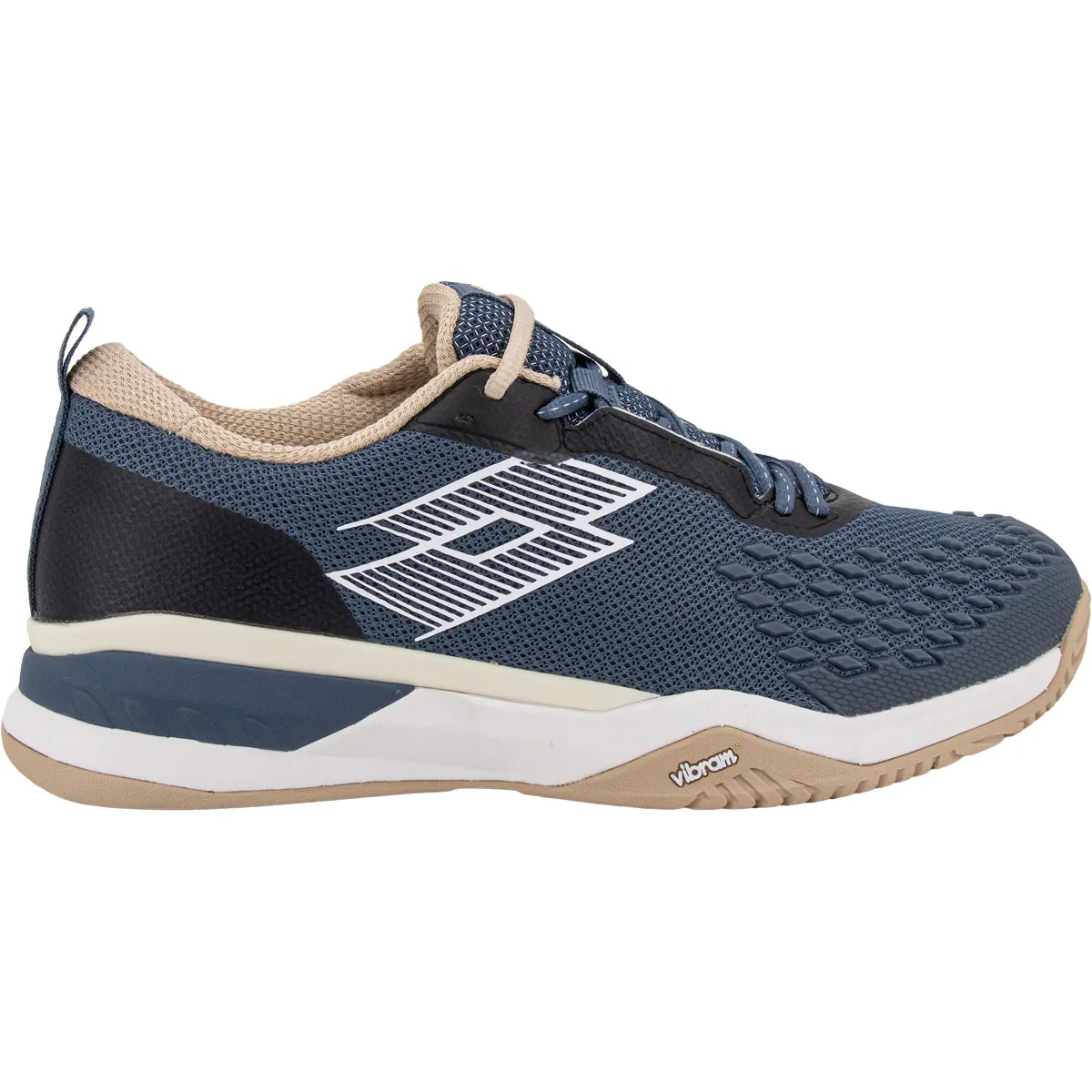 LOTTO RAPTOR HYPERPULSE 100 III SCHUHE FÜR ALLE OBERFLÄCHEN
