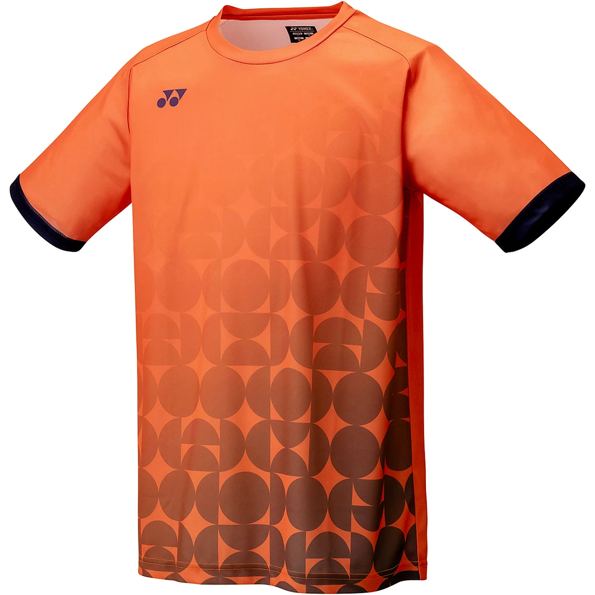 YONEX MEN'S TOUR ELITE T-SHIRT