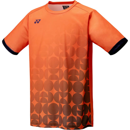 YONEX MEN'S TOUR ELITE T-SHIRT