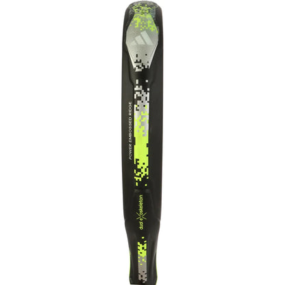 USED ADIDAS ADIPOWER 3.2 PADEL RACKET