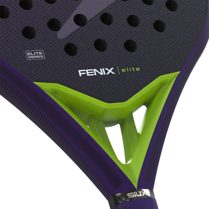 SIUX FENIX ELITE 6 PADEL RACKET