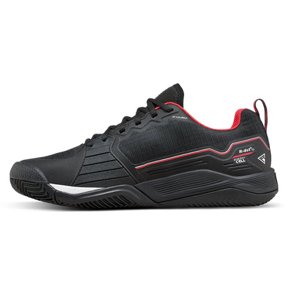 WILSON RUSH PRO 4.5 TONPLATTSCHUHE