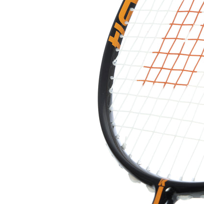 BADMINTONSCHLÄGER FIRESTORM SMASH 2.0 (BESAITET)