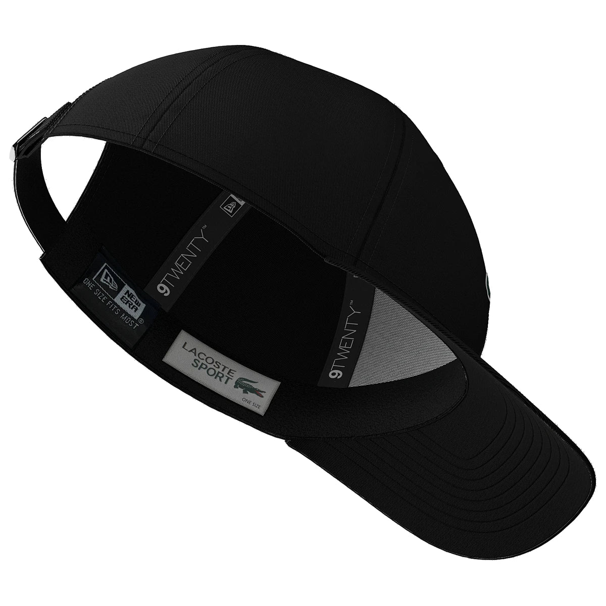 CASQUETTE ERA LACOSTE