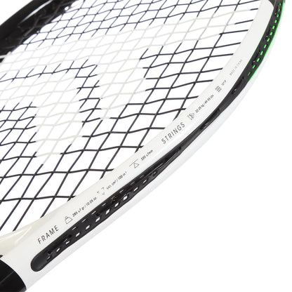 RAQUETTE TECNIFIBRE T-FIGHT SPEED EDITION LIMITEE (285 GR)