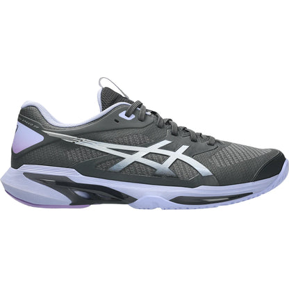 ASICS SCHUHE SOLUTION SPEED FF4 NIGHT ENERGY FÜR ALLE OBERFLÄCHEN