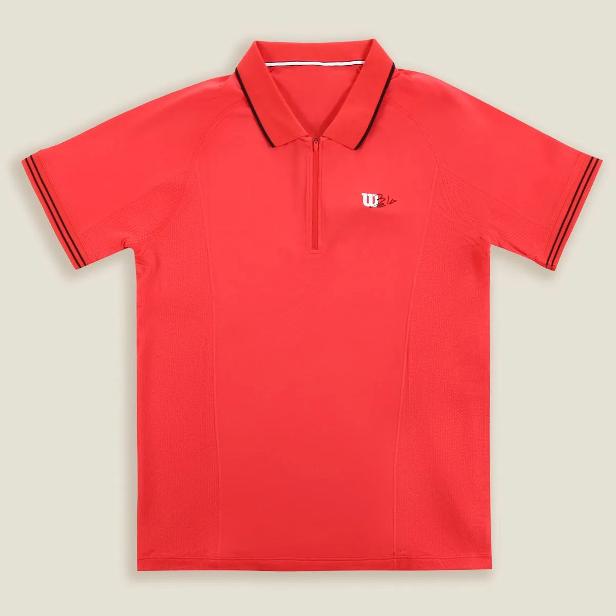 POLO WILSON BELA SERIES SEAMLESS