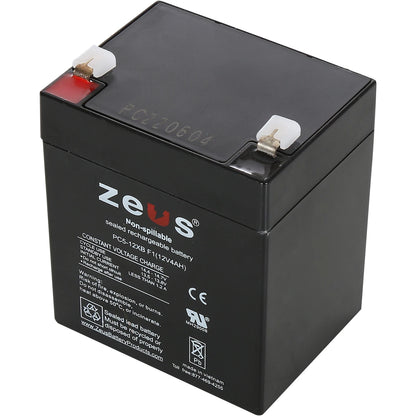 BATTERIE LANCE-BALLES CUBE