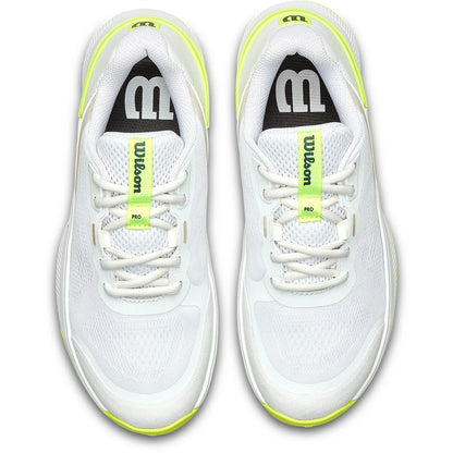 WILSON DAMENSCHUHE INTRIGUE PRO FÜR ALLE BELÄGE