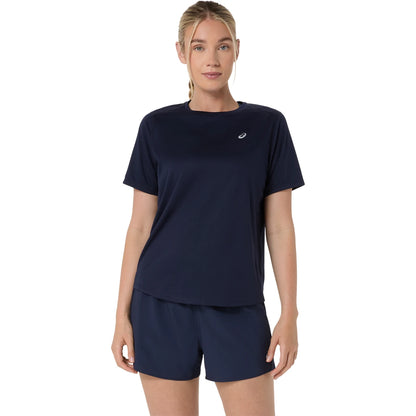 ASICS DAMEN T-SHIRT CORE