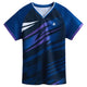 T-SHIRT KAWASAKI FEMME