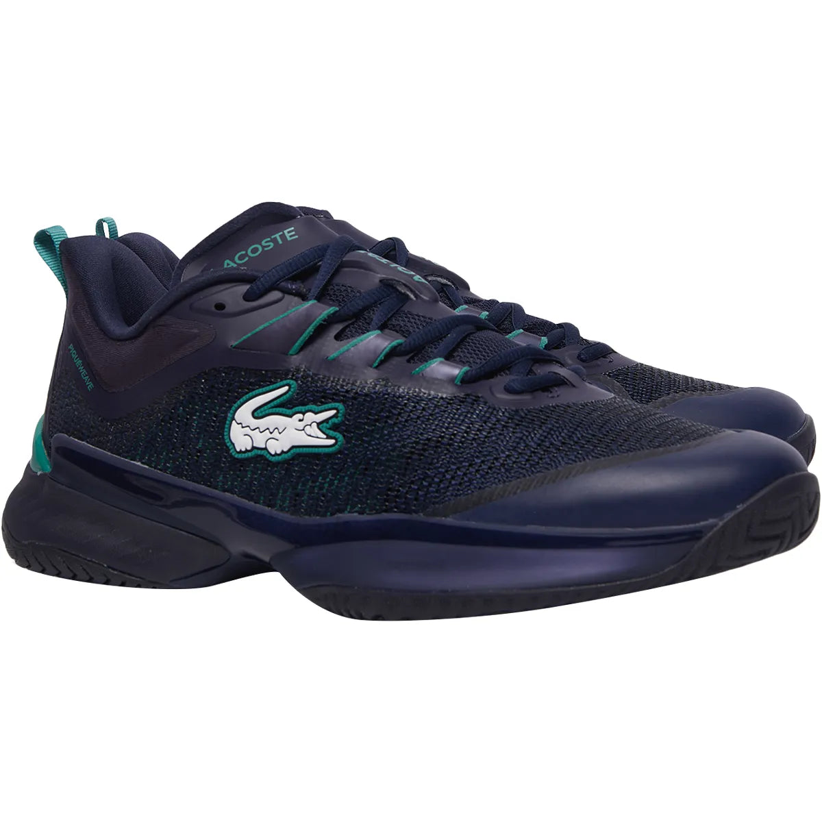 LACOSTE AG-LT 23 ULTRA SCHUHE FÜR ALLE OBERFLÄCHEN