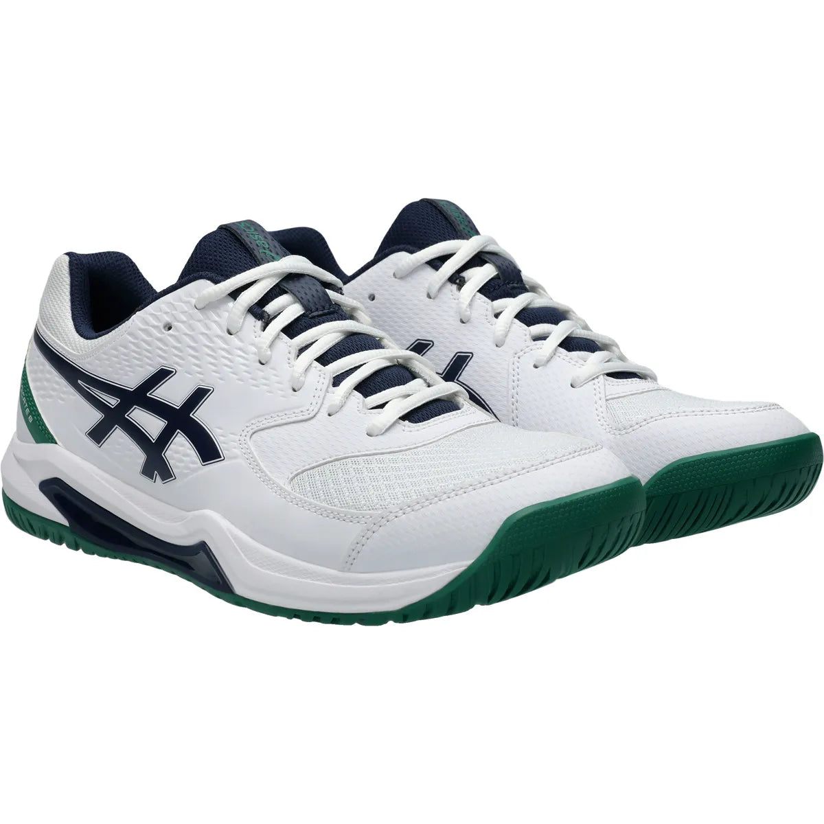 CHAUSSURES ASICS GEL DEDICATE 8 TOUTES SURFACES