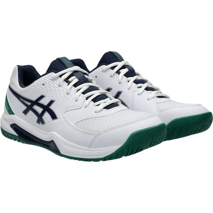 CHAUSSURES ASICS GEL DEDICATE 8 TOUTES SURFACES