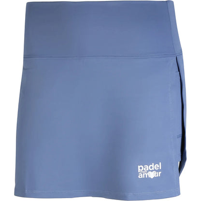 TECHNICAL PADEL SKIRT MY LOVE