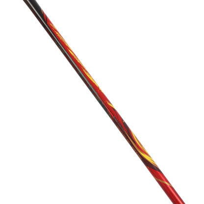 RAQUETTE DE BADMINTON OGKILS FIRE BREATHING 4U (NON CORDEE)