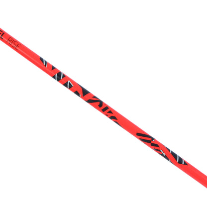 RAQUETTE DE BADMINTON BABOLAT X-FEEL RISE (CORDEE)