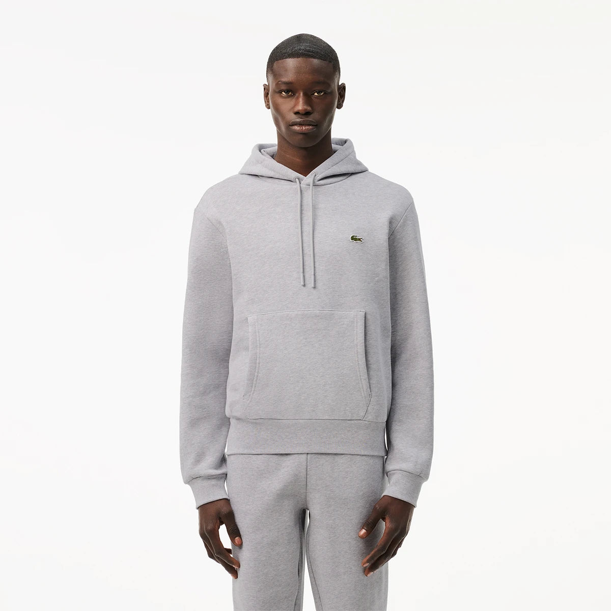 SWEAT LACOSTE TRAINING CORE PERFORMANCE
