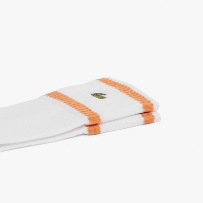 CHAUSSETTES LACOSTE ROLAND-GARROS