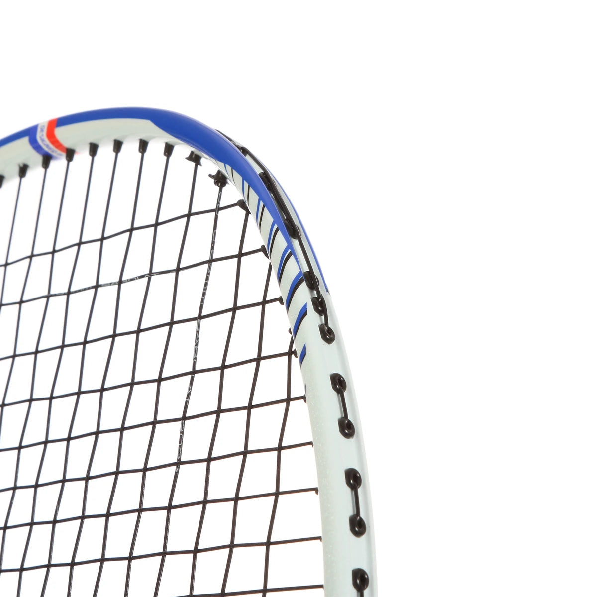 RAQUETTE DE BADMINTON BABOLAT SATELITE RISE S (CORDEE - SANS HOUSSE)