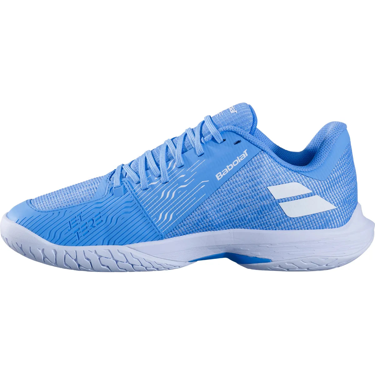 CHAUSSURES BABOLAT JET TERE 2 TOUTES SURFACES