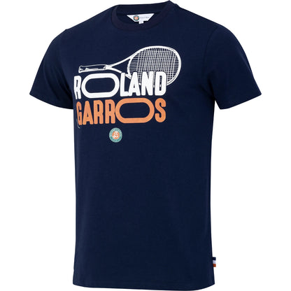 T-SHIRT ROLAND-GARROS