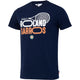 T-SHIRT ROLAND-GARROS