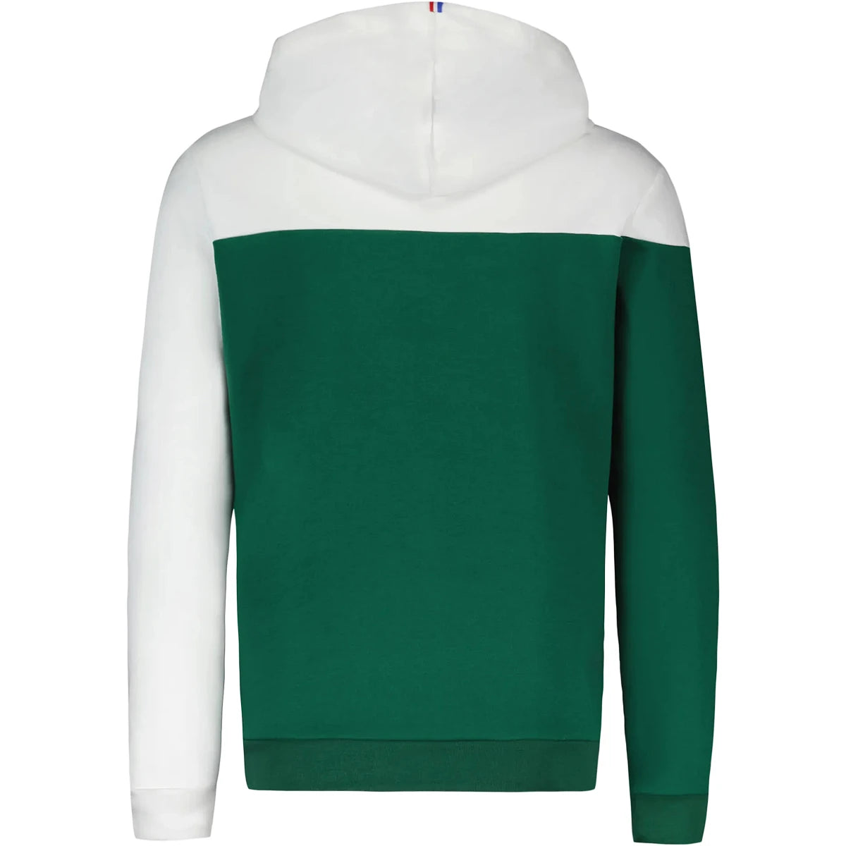 SWEAT LE COQ SPORTIF MIT KAPUZE MODELL 2