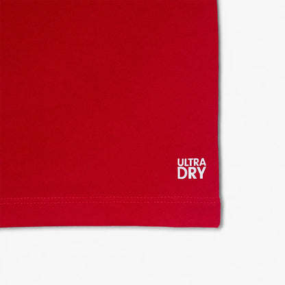 T-SHIRT LACOSTE JUNIOR CORE PERFORMANCE