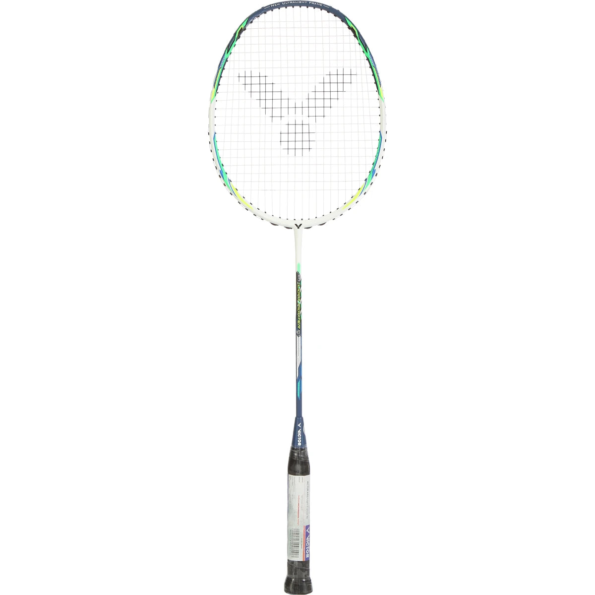 RAQUETTE DE BADMINTON VICTOR ARS-LIGHT FIGHTER 80 (CORDEE)