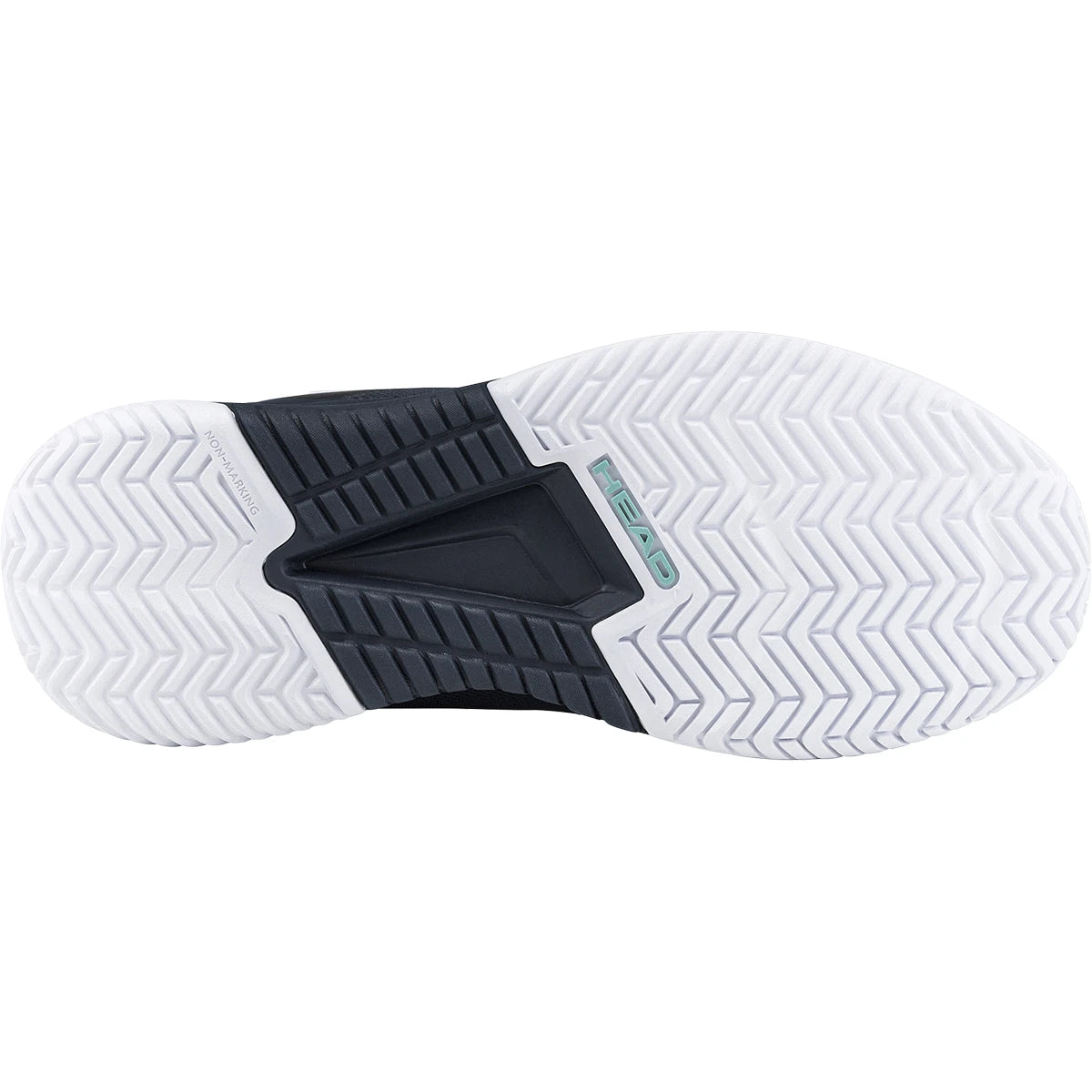 HEAD JUNIOR SPRINT PRO 4.0 SCHUHE FÜR ALLE OBERFLÄCHEN