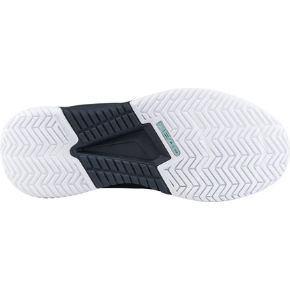 HEAD JUNIOR SPRINT PRO 4.0 SCHUHE FÜR ALLE OBERFLÄCHEN