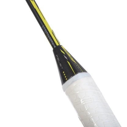 RAQUETTE DE BADMINTON FELET WOVEN TJ POWER V2 4U