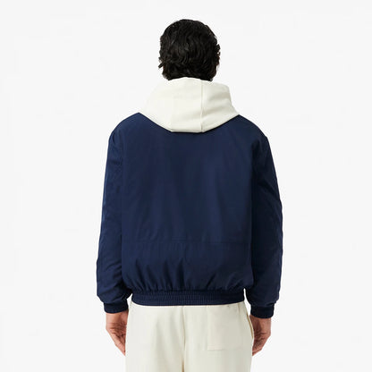 LACOSTE DJOKOVIC SIGNATURE JACKET