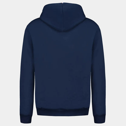 SWEAT LE COQ SPORTIF ESSENTIEL MIT KAPUZE
