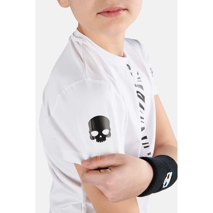 T-SHIRT HYDROGEN JUNIOR TIGER TECH