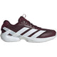 ADIDAS ADIZERO UBERSONIC 5 SANDBELAG SANDPLATZSCHUH