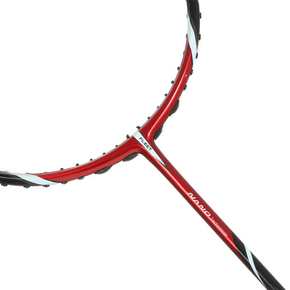 RAQUETTE DE BADMINTON FLEET WOVEN CONTROL 200