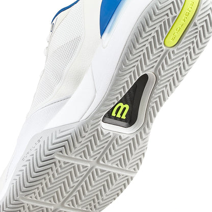 CHAUSSURES WILSON RUSH TOUR 5 TOUTES SURFACES