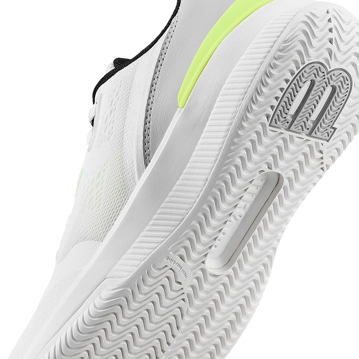 WILSON DAMEN SCHUHE INTRIGUE PRO ALLCOURTS