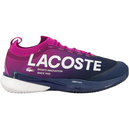 LACOSTE AG-LT LITE TONPLATZ SCHUHE
