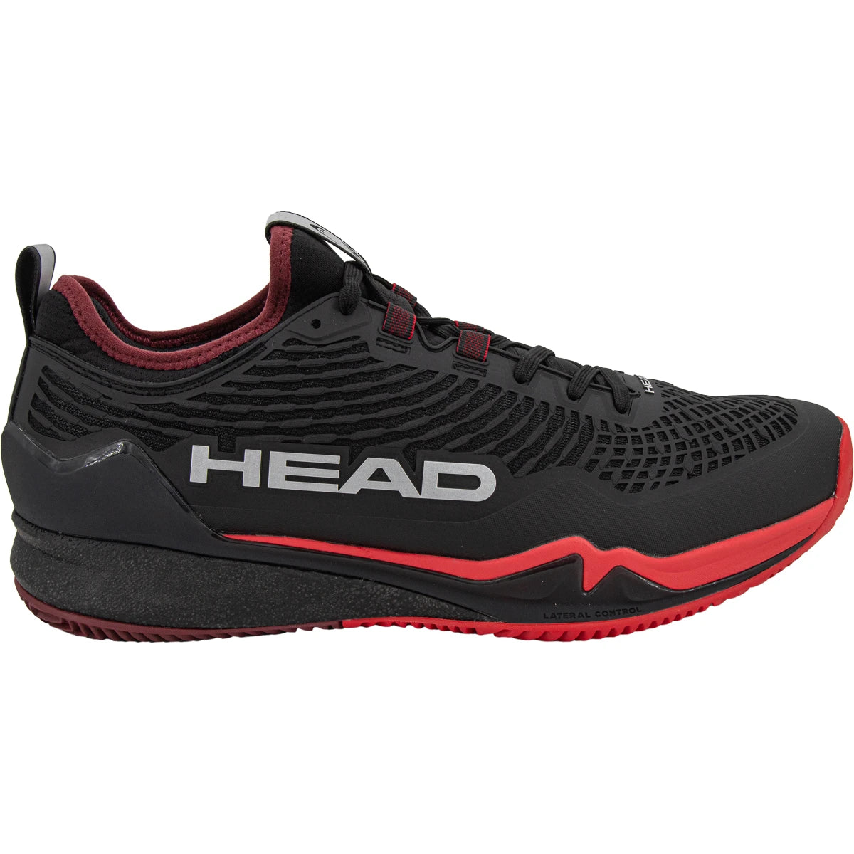 CHAUSSURES HEAD ENDURE PRO TERRE BATTUE