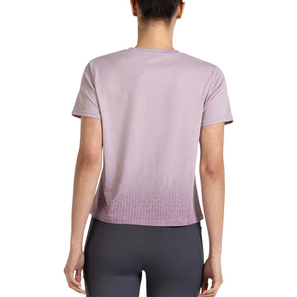 T-SHIRT BULLPADEL FEMME OSIAS