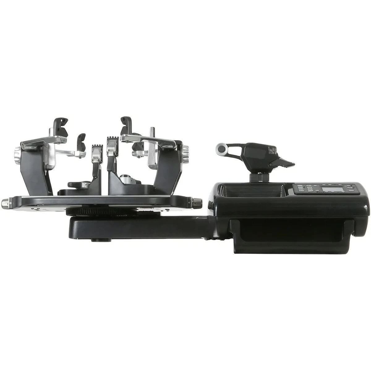 MACHINE A CORDER CB-20 ELECTRONIQUE avec pied