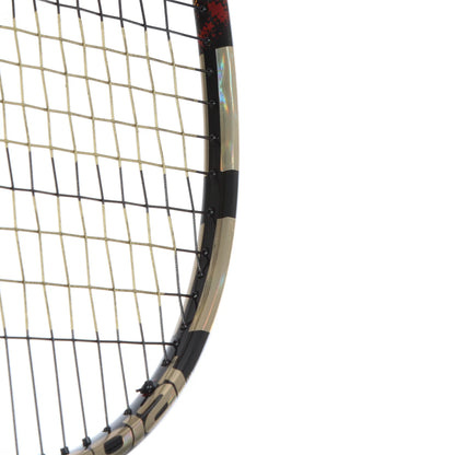 BADMINTONSCHLÄGER BABOLAT X-FEEL FURY S (BESAITET)