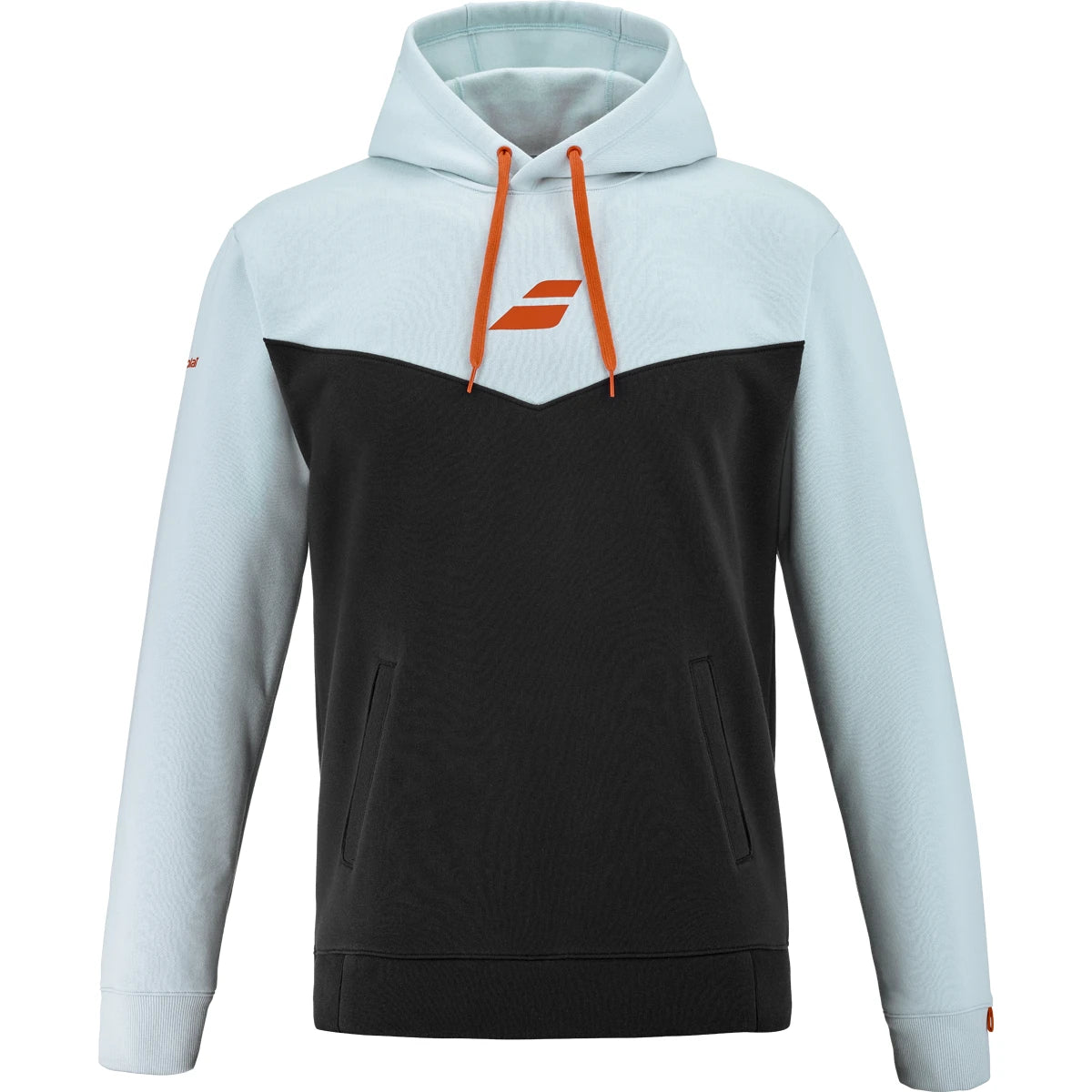 EXERCISE HOODIE BABOLAT JUNIOR BOY